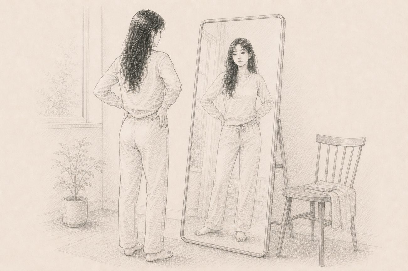허리 통증과 골반 틀어짐, 정말 관련 있을까 &mdash; 흔한 설명을 한 번 더 의심해 봤다