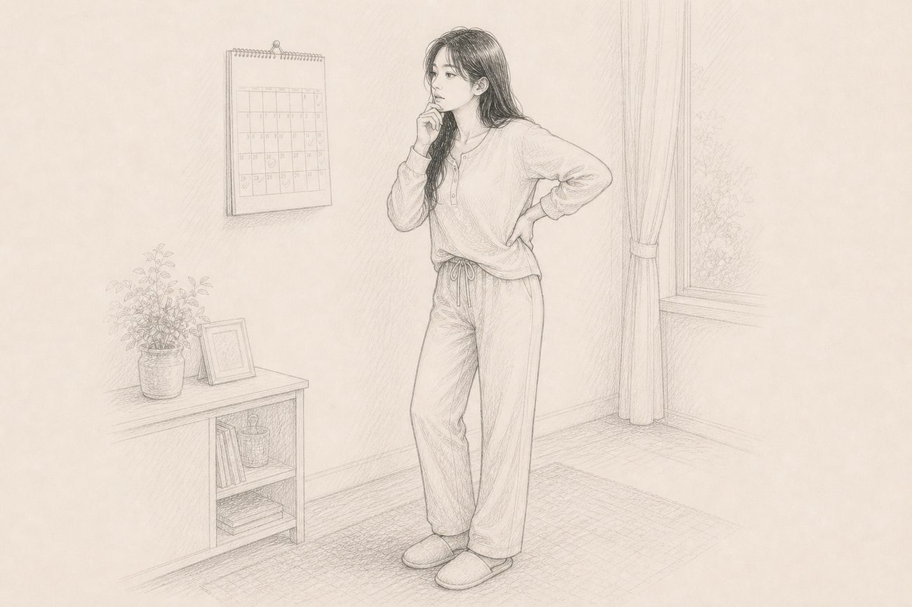 허리 통증, 며칠이면 나을까 &mdash; 회복 기간의 현실